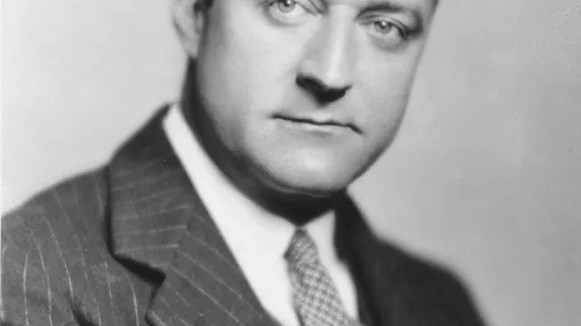 Henry Hazlitt